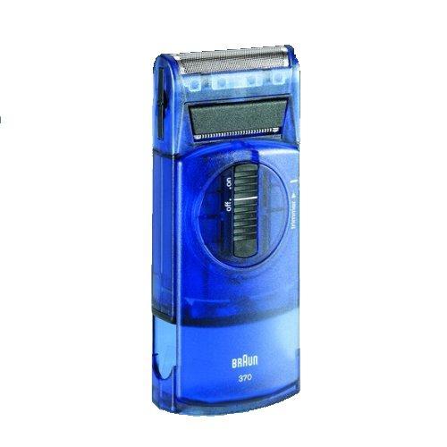 Braun 5615 Pocket Twist Plus, Pocket, E-Razor