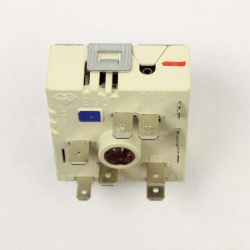 Whirlpool Range Surface Element Control Switch - WP9758060
