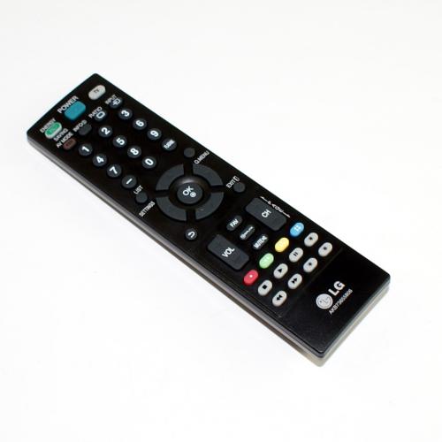 LG Remote Control - AKB73655839