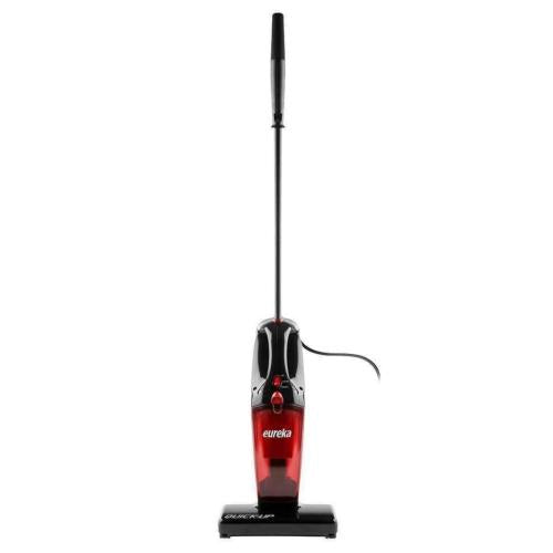 Eureka 169J 2-In-1 Quick-Up Bagless Stick Vacuum With Motorized Brush Ro