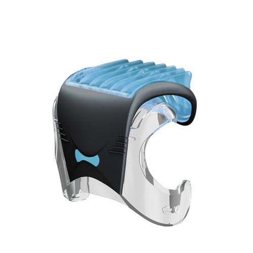 Braun Trimmer Attachment, Black - 81297883