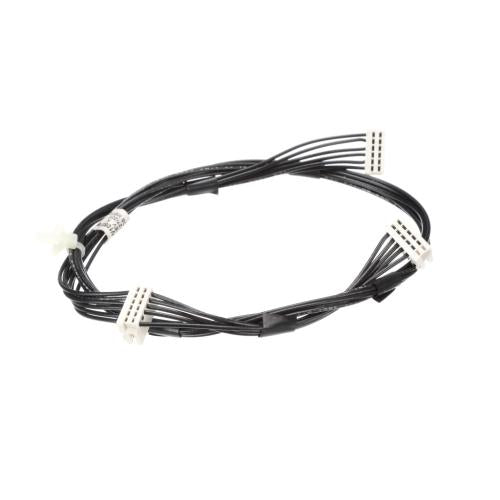 Whirlpool Wire-Harness - W10537670