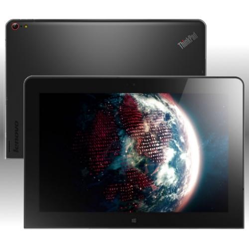 Lenovo 20C10001CA Thinkpad-10