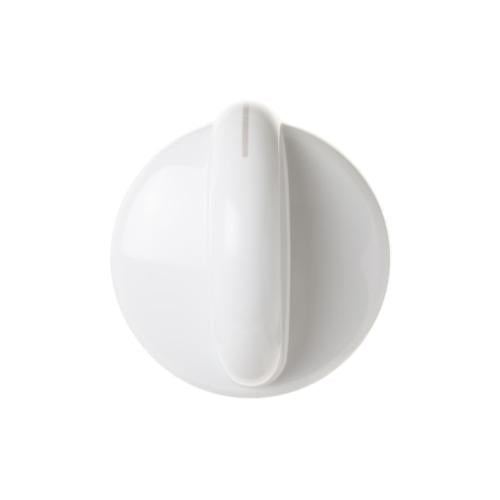 GE Knob Inf (Wht) - WB03T10214