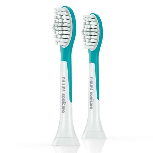 Sonicare HX6042/35 Sonicare For Kids Standard Sonic Toothbrush Heads 2-Pack