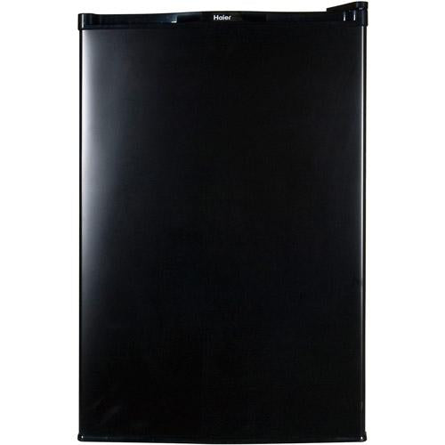 Haier HSF04WNAWW 4.2 Cuft Time Defrost Ref