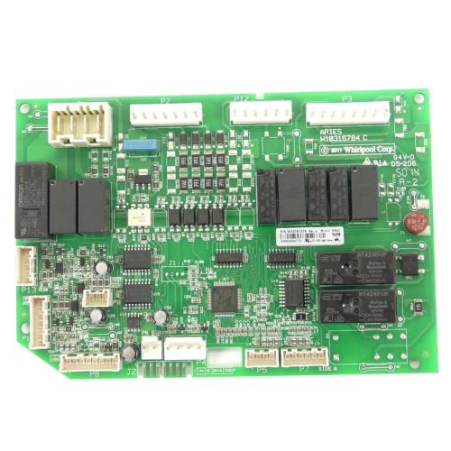 Whirlpool Cntl-Elek,Gf2 Io,Xxl Bm,De,Ccv - W11380560
