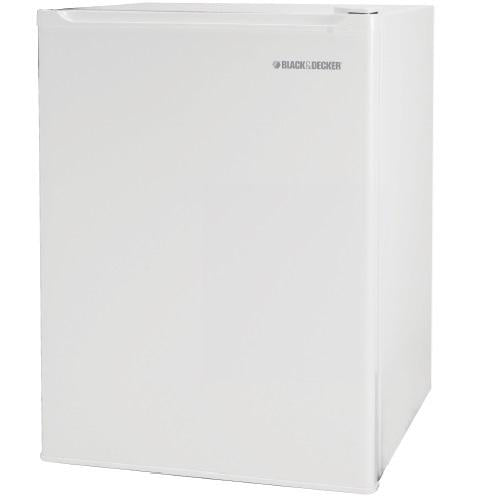 Haier BCF31B :3.1 Cu.Ft.Compact Refri