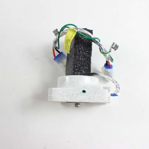 GE Refrigerator Evaporator Fan Motor - WR60X10282