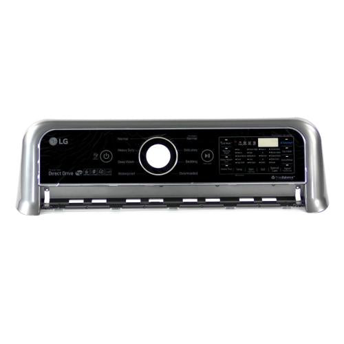 LG Front Panel Assembly - AGL76194009