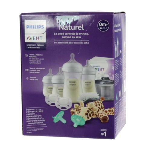 Avent Natural Response Essentials Gi - SCD839/02