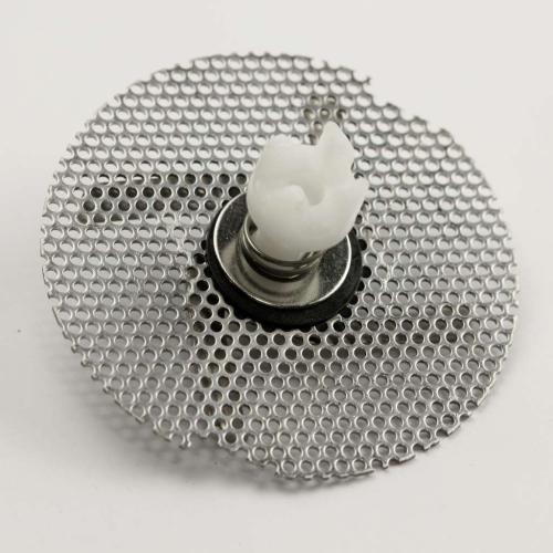 Whirlpool Dishwasher Chopper Assembly - W10083957V