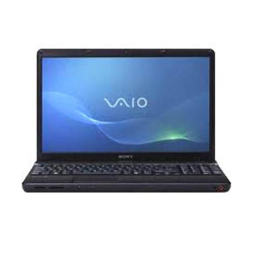 Sony VPCF23JFX/B Laptop