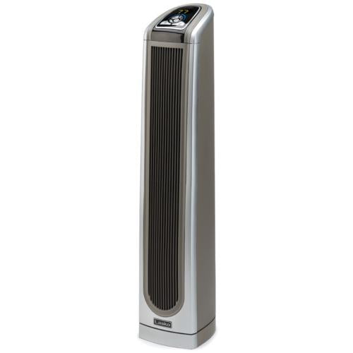 Lasko 5588 Electronic 34-Inch Ceramic Tower Heater With Logic Center Re