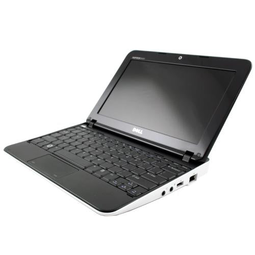Dell INSPIRON1012 Inspiron 1012 Notebook