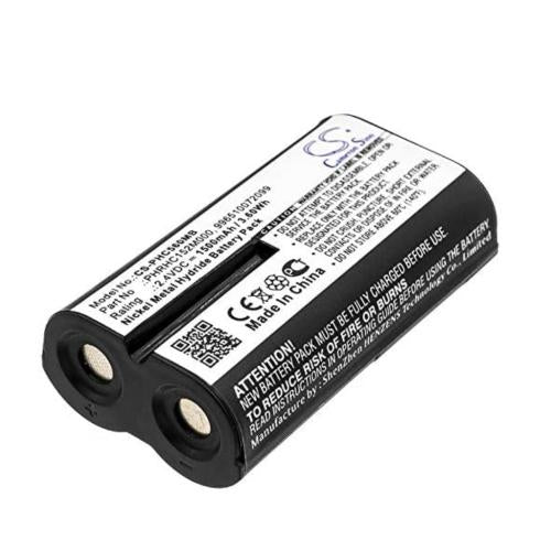 Avent Rechar Battery 2.4Vdc - CS-PHC560MB