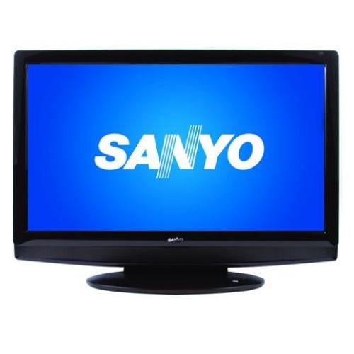 Panasonic DP37819 Sanyo Tv
