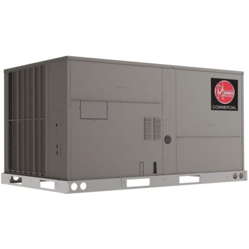 Rheem RHPCZR060ADT000AAAA0 Commercial Packaged Heat Pump
