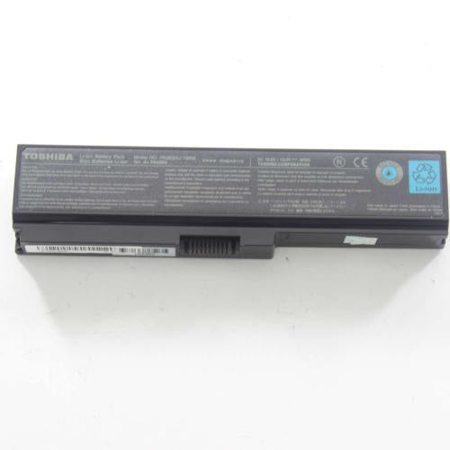 Toshiba Computer Battery Pack - A000045710