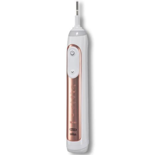 Oral-B Appliance D701 Rose Gold 6Mode - 81621559