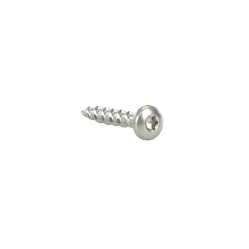 Liebherr Refrigerator Screw - 409801000