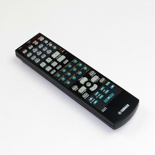 Yamaha Remote Control Rav324 Rxn600 - WG646500