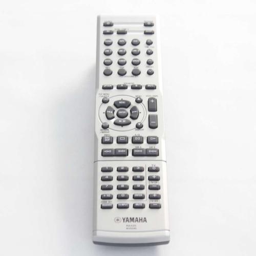 Yamaha Remote Rax25 - WV500400