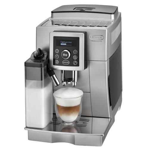 Delonghi ECAM25462S 0132215218 Magnifica Automatic Cappuccino Silver