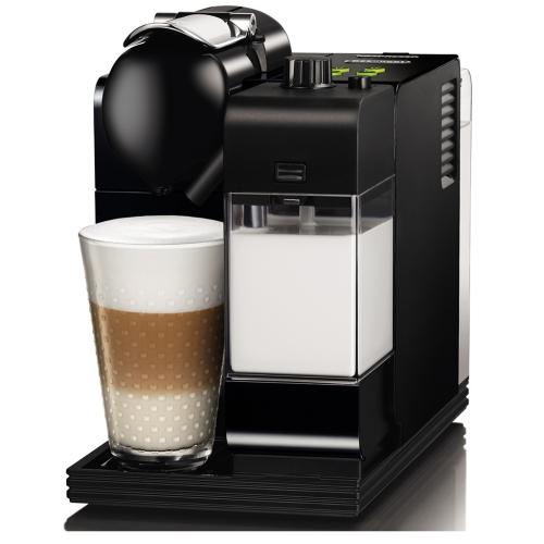 Delonghi EN520B Nespresso Machine Black Version: Us, Ca