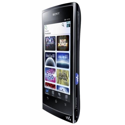 Sony NWZZ1060BLK Digital Music Player Z (32 Gb)