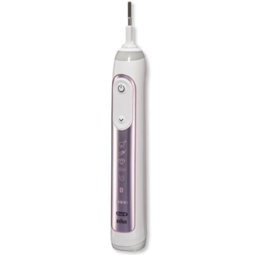 Oral-B Genius X D706 Pink 6 Mode - 81702645