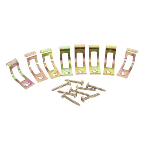 Bowers &Wilkins Mounting Clip Set - ZE01228