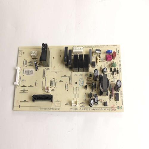 Whirlpool Microwave Electronic Control Board - W11182110