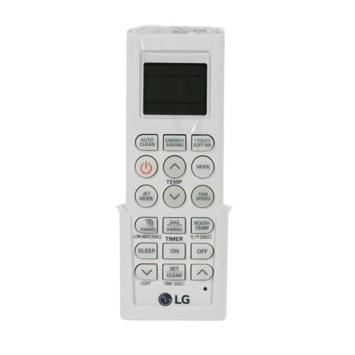 LG Remote Controller Assembly - AKB74835304
