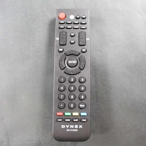Insignia Remote Control - 1100017