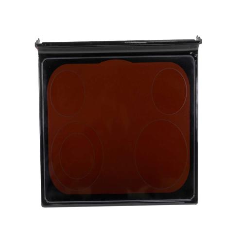 Whirlpool Range Main Top Assembly - W10245805