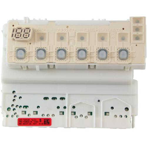 Bosch 00 Controller unit - 676962