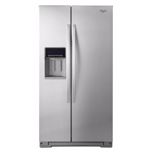 Whirlpool WRS576FIDM00