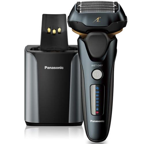 Panasonic ESLV97K Wet/Dry Electric Shaver And Trimmer