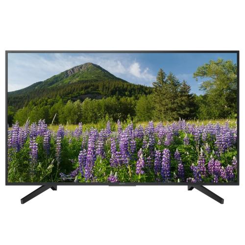 Sony KD65X737F 65 inch Led 4K Ultra Hd Smart Tv