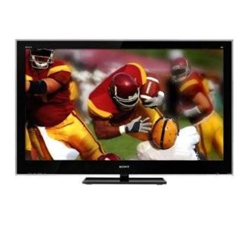 Sony KDL46XBR10 46" BRAVIA® XBR Series LCD TV