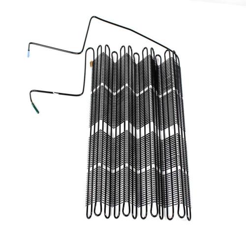 Whirlpool Refrigerator Condenser Coil - W10240365