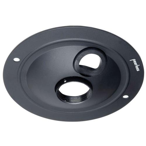 Optoma Ceiling Plate With Cord Manage - BM-5007A