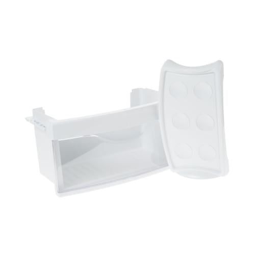 GE Pan Frame Asm - WR32X26238