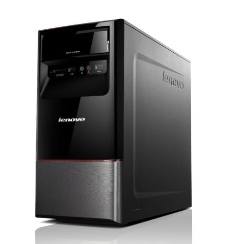 Lenovo 25582AU H430 - Desktop Computer