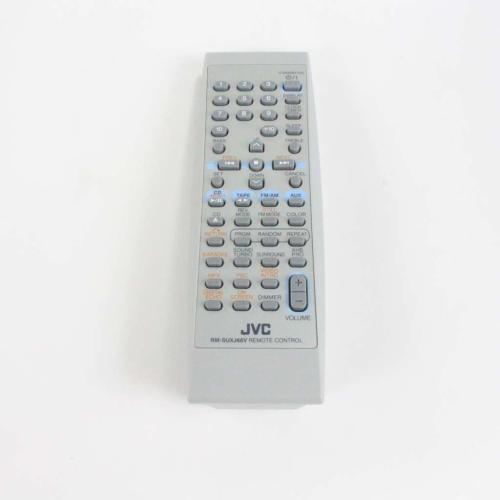 JVC Remote Control - RM-SUXJ66V