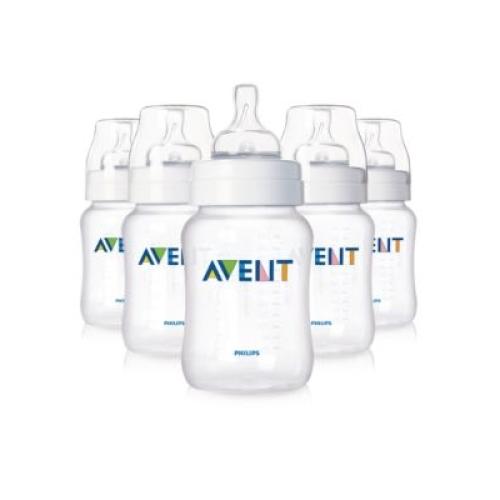 Avent SCF683/57 Avent Feeding Bottle 1 Classic 9Oz S
