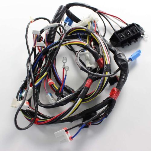 Samsung Assembly Main Wire Harness - DC93-00490A