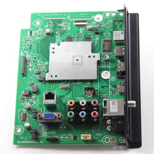 Funai Digital Main Cba Unit - A4DF1MMA-003