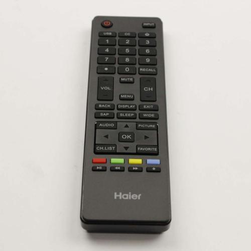Haier Remote Control - 8142024570002